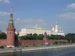 кремль 1