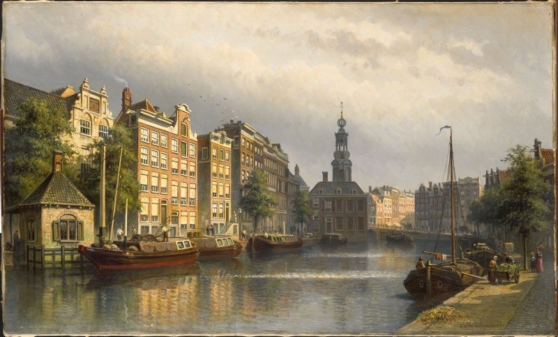 1Амстердам